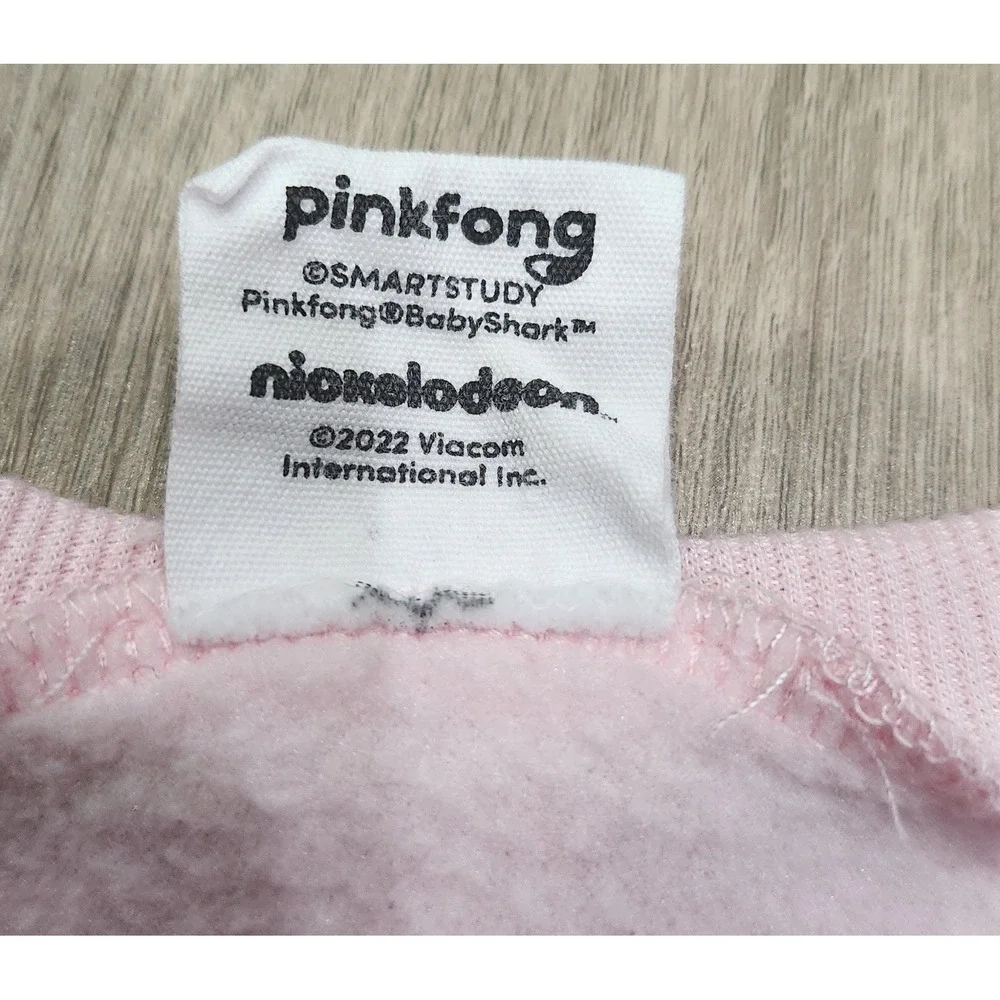 Pinkfong Baby Shark baby shark